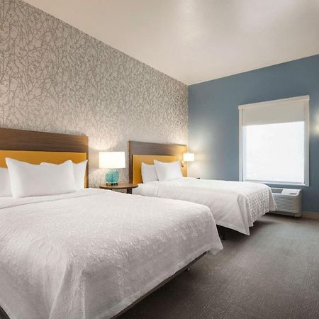 Home2 Suites By Hilton Colorado Springs I-25 Central Luaran gambar