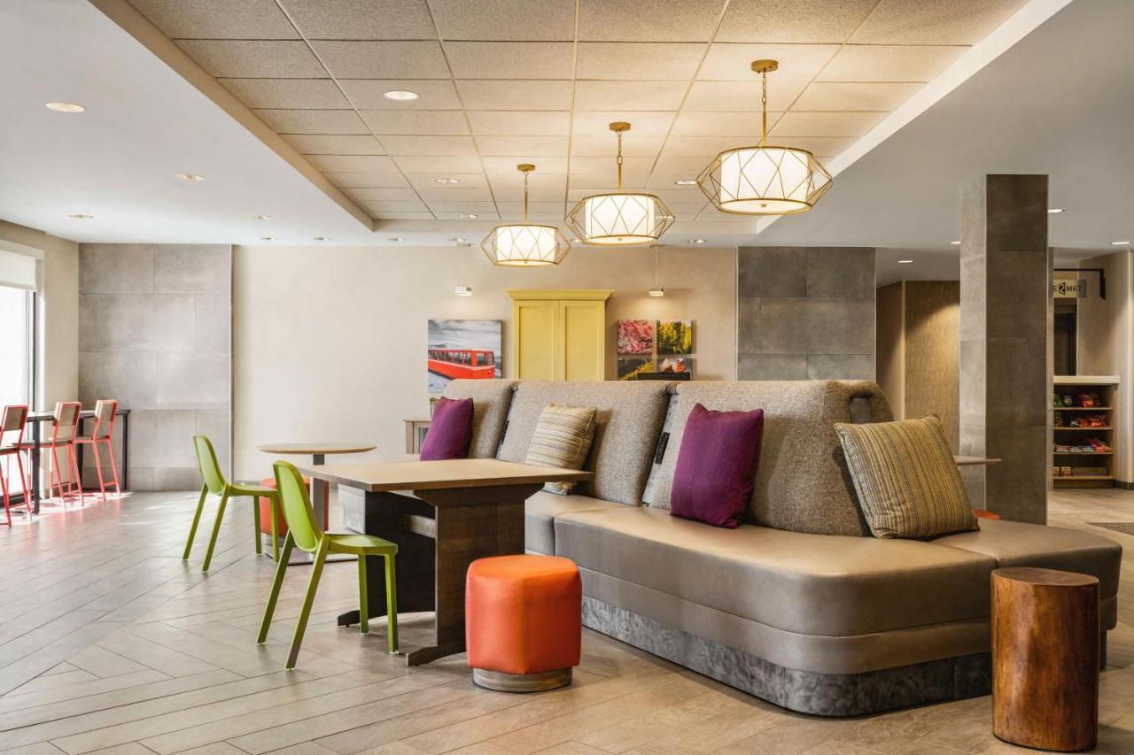 Home2 Suites By Hilton Colorado Springs I-25 Central Luaran gambar