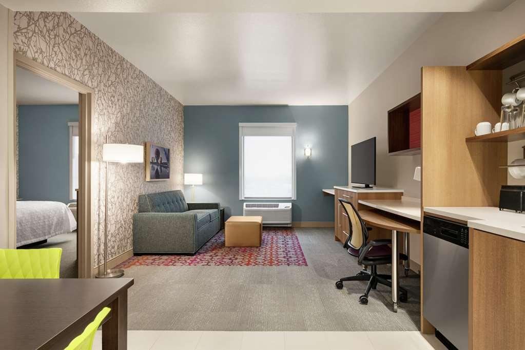 Home2 Suites By Hilton Colorado Springs I-25 Central Bilik gambar